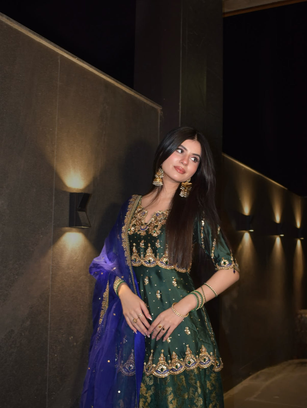 GULRUKH