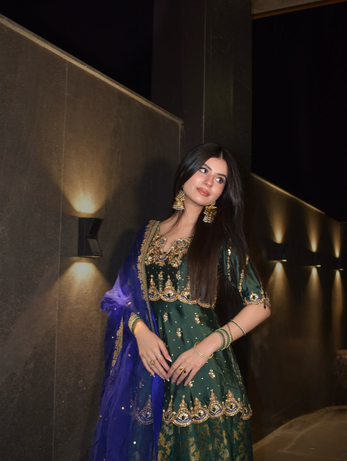 GULRUKH