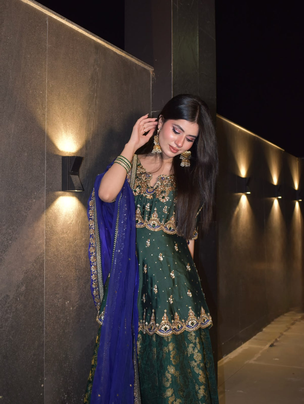 GULRUKH
