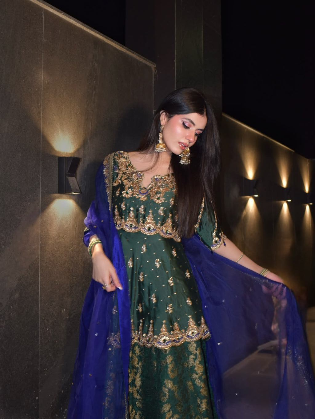 GULRUKH