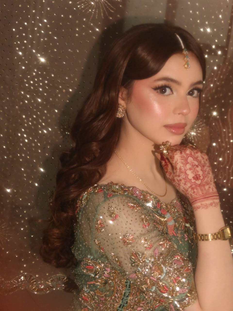 PALWASHA