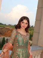 PALWASHA