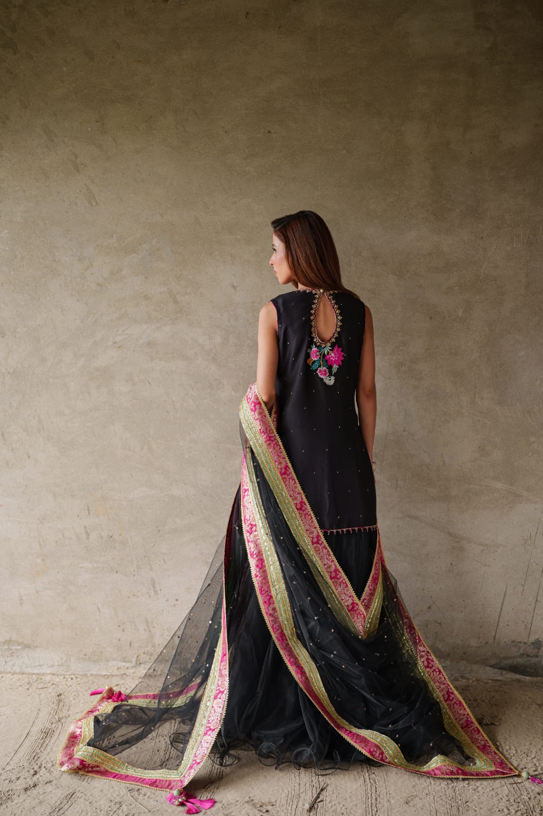 LEYLA