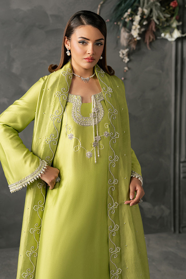 ZYRA
