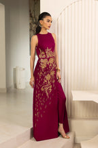 MULBERRY GOLD