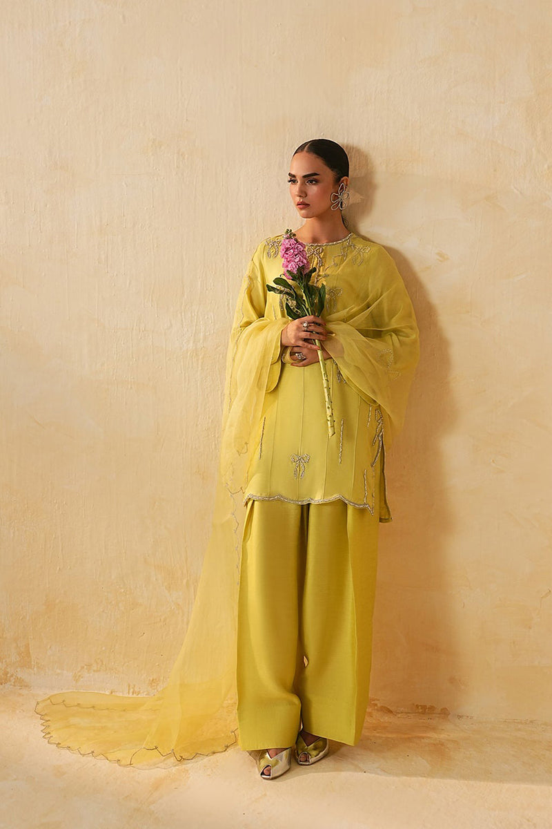 CITRUS SILK
