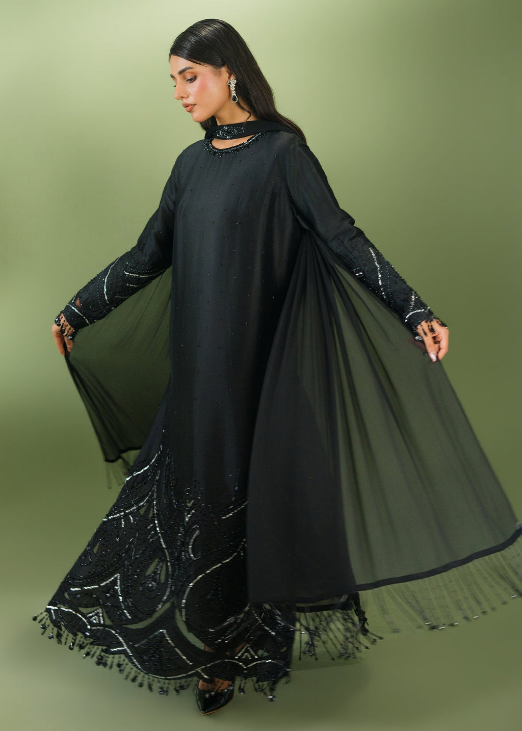 AURA BLACK