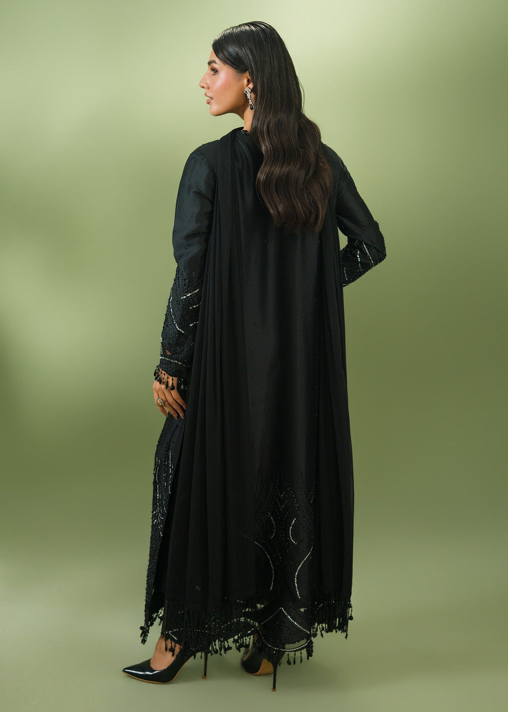 AURA BLACK