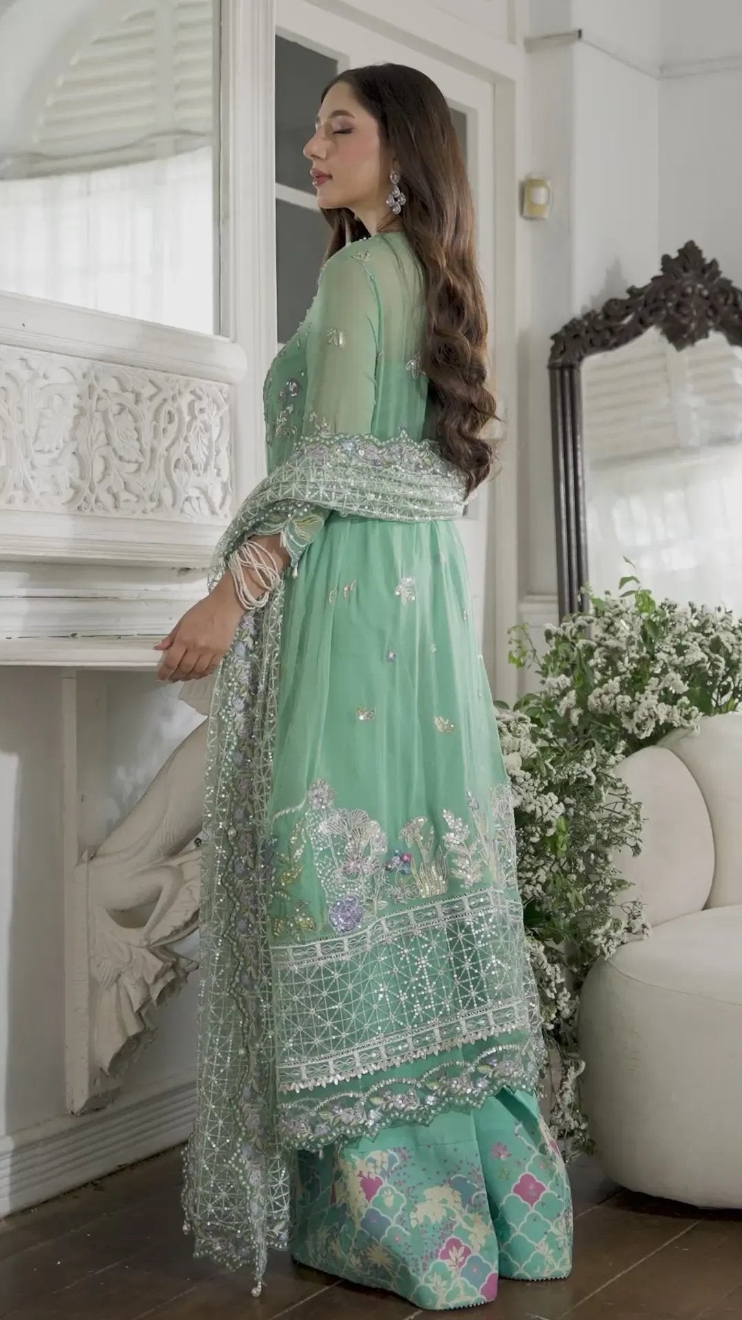 MUSHQ - ADAA Rubina's Collection
