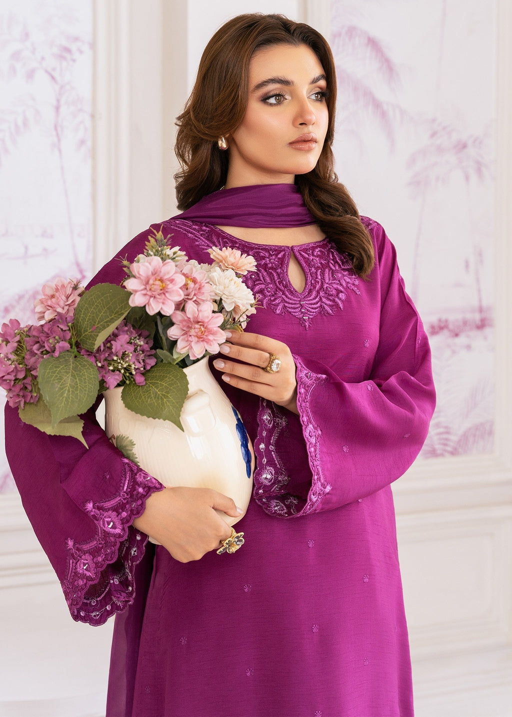 MIRABELLE (MAGENTA)