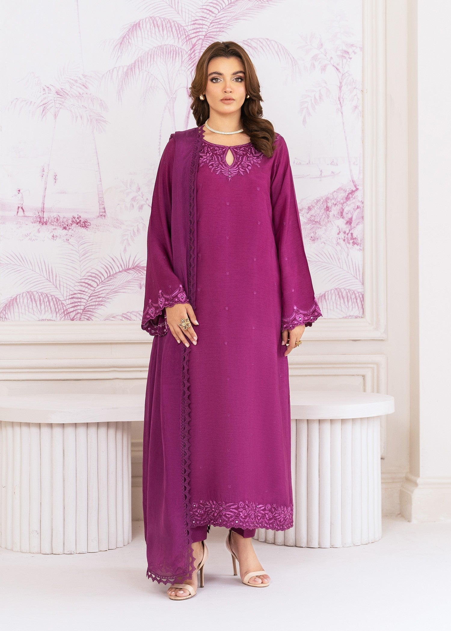 MIRABELLE (MAGENTA)