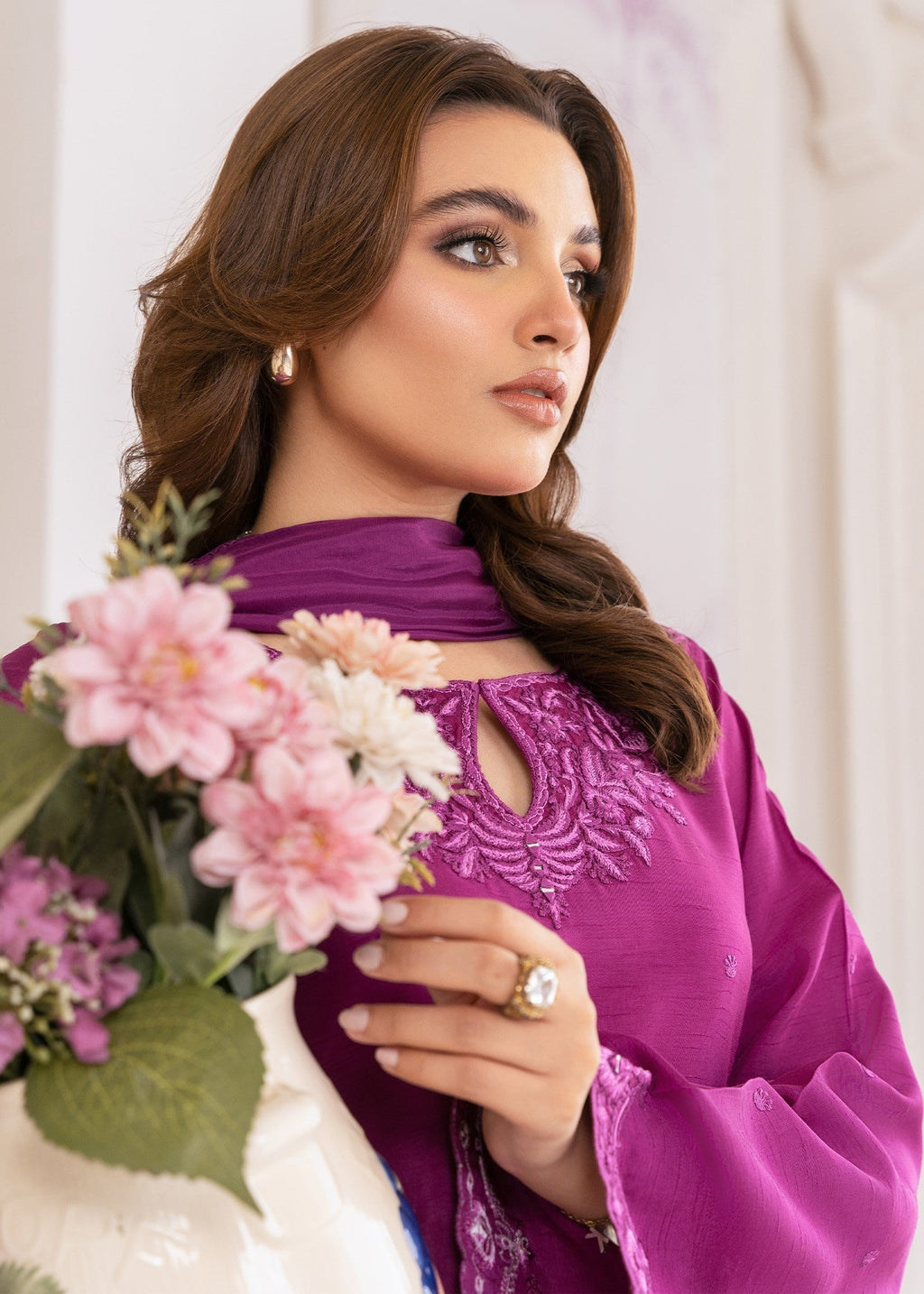 MIRABELLE (MAGENTA)