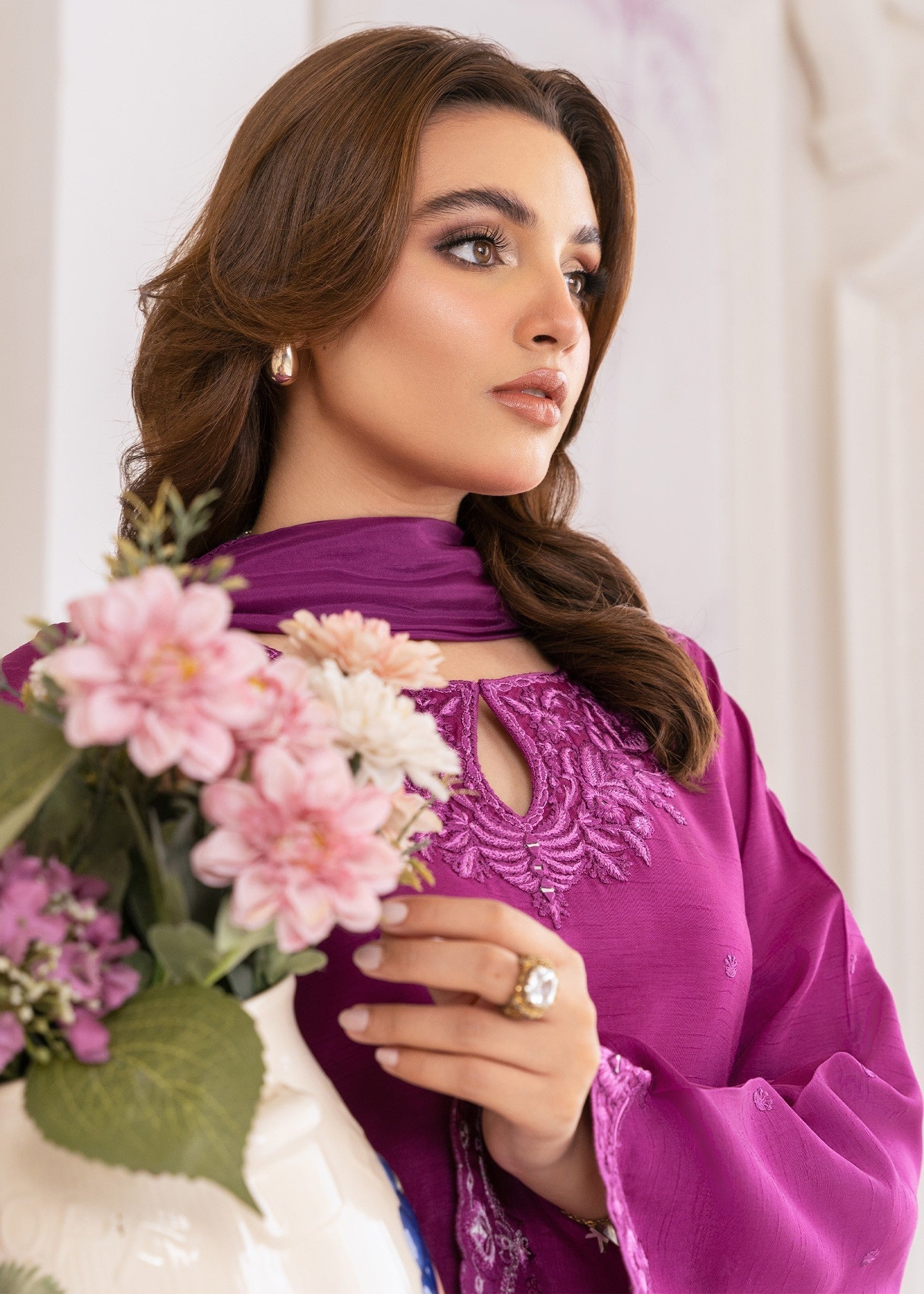 MIRABELLE (MAGENTA)