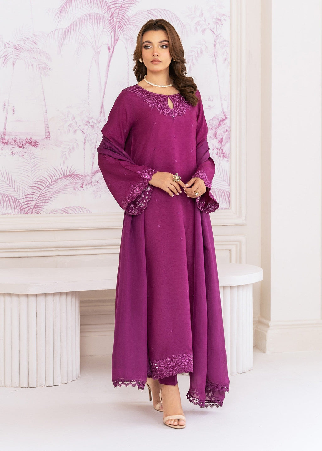 MIRABELLE (MAGENTA)