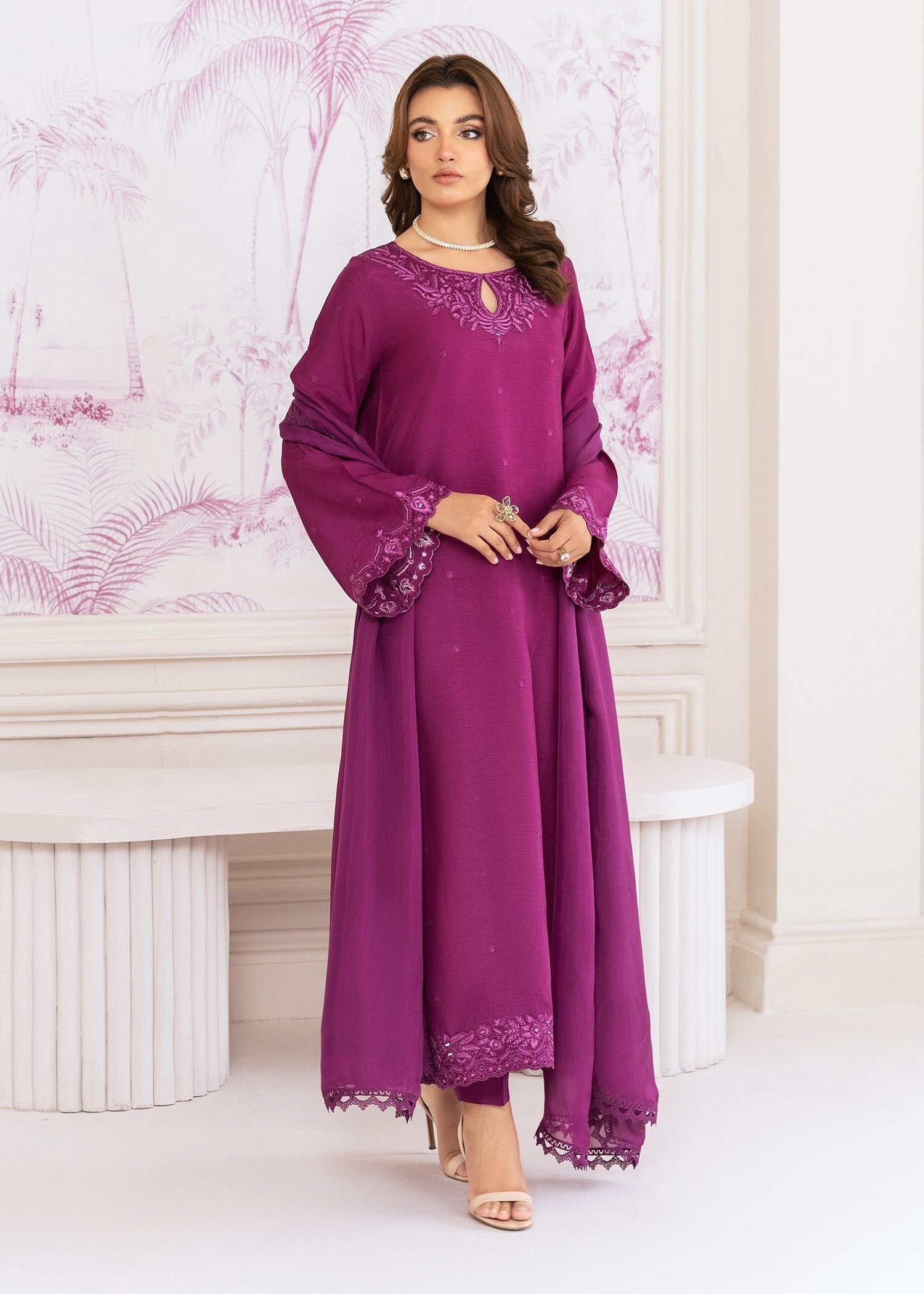MIRABELLE (MAGENTA)