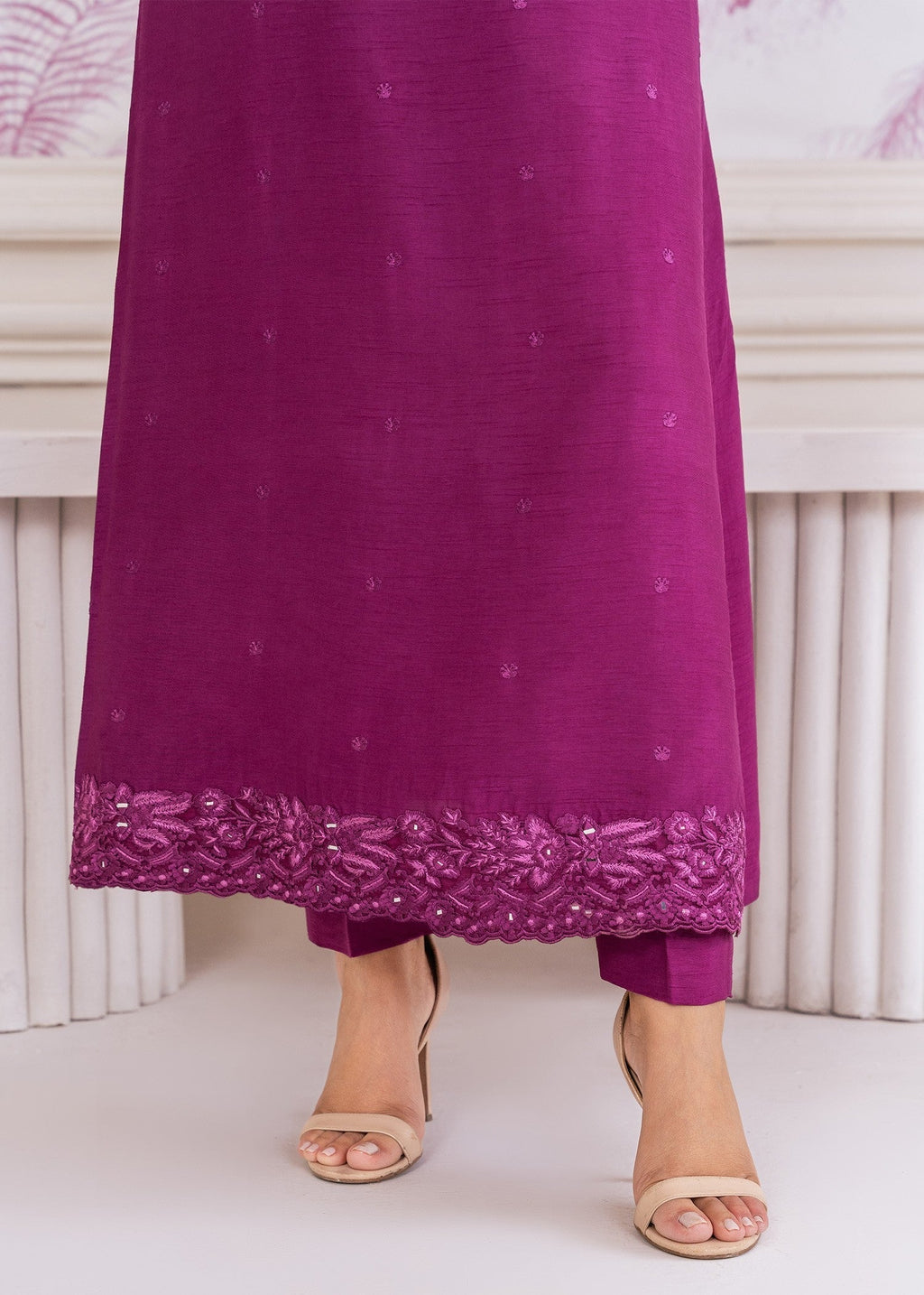 MIRABELLE (MAGENTA)