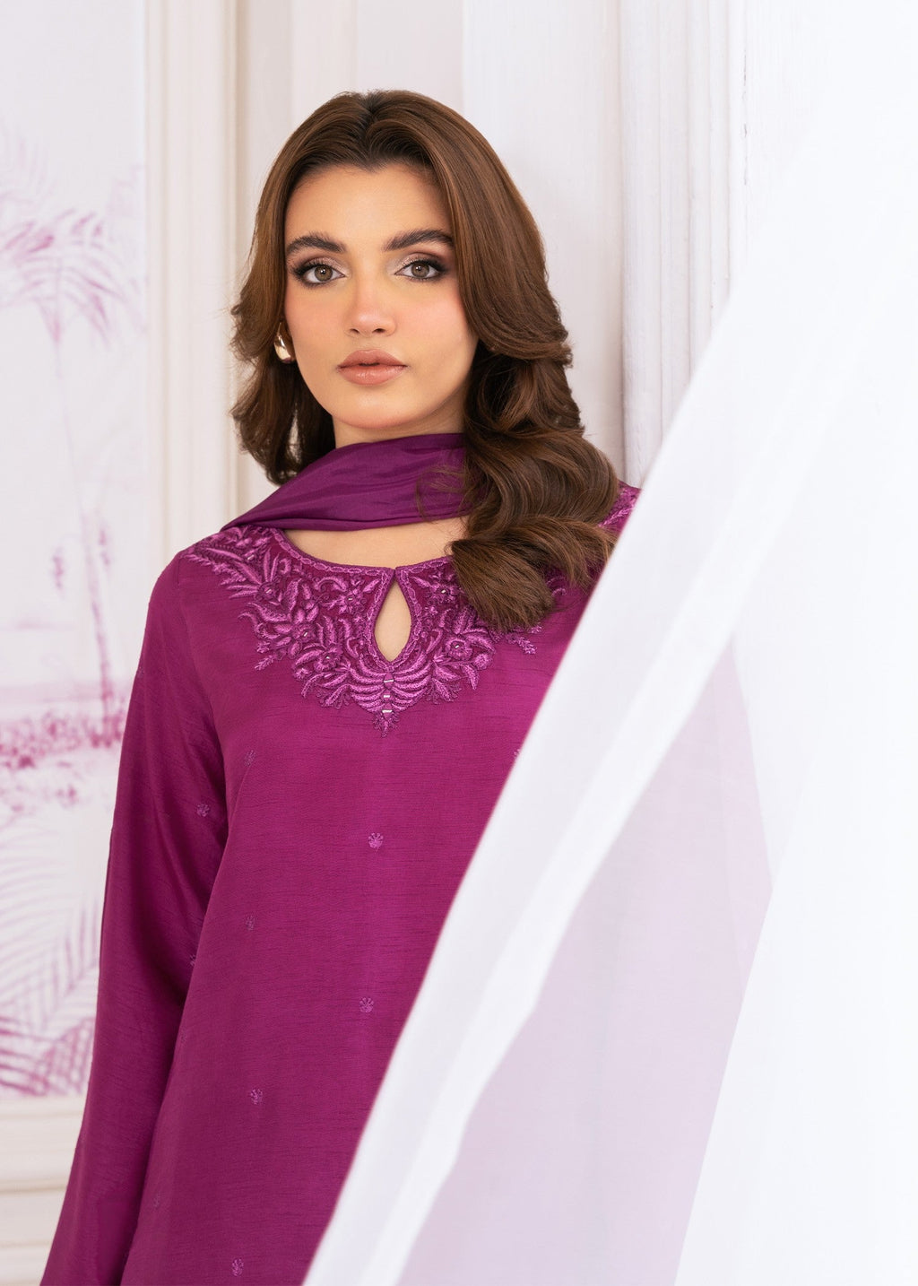 MIRABELLE (MAGENTA)