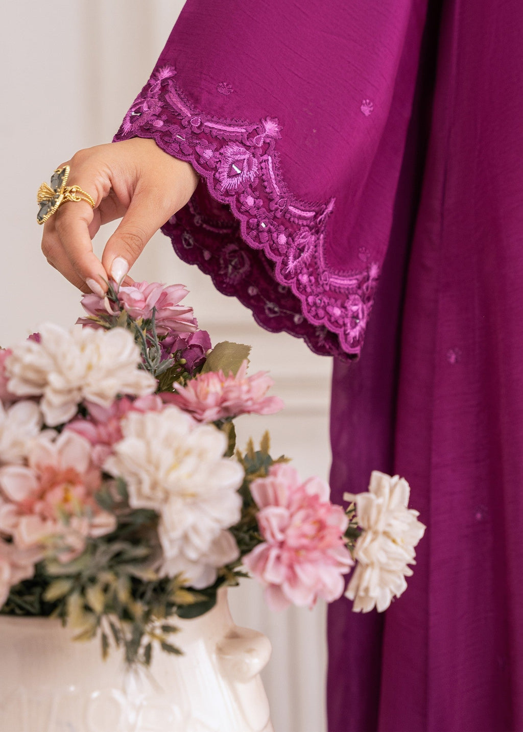 MIRABELLE (MAGENTA)