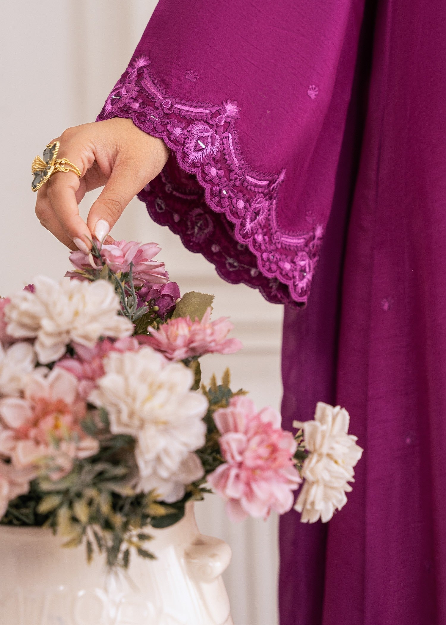 MIRABELLE (MAGENTA)