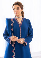 ELARA (ROYAL BLUE)