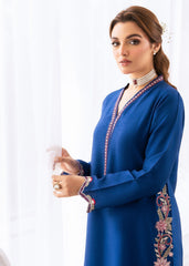 ELARA (ROYAL BLUE)