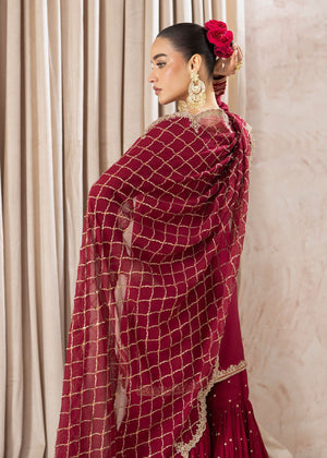 RANG-E-HAYA-SHEHRBANO