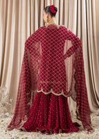 RANG-E-HAYA-SHEHRBANO