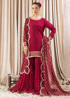 RANG-E-HAYA-SHEHRBANO