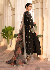 RANG-E-HAYA - AYEZA (BLACK)