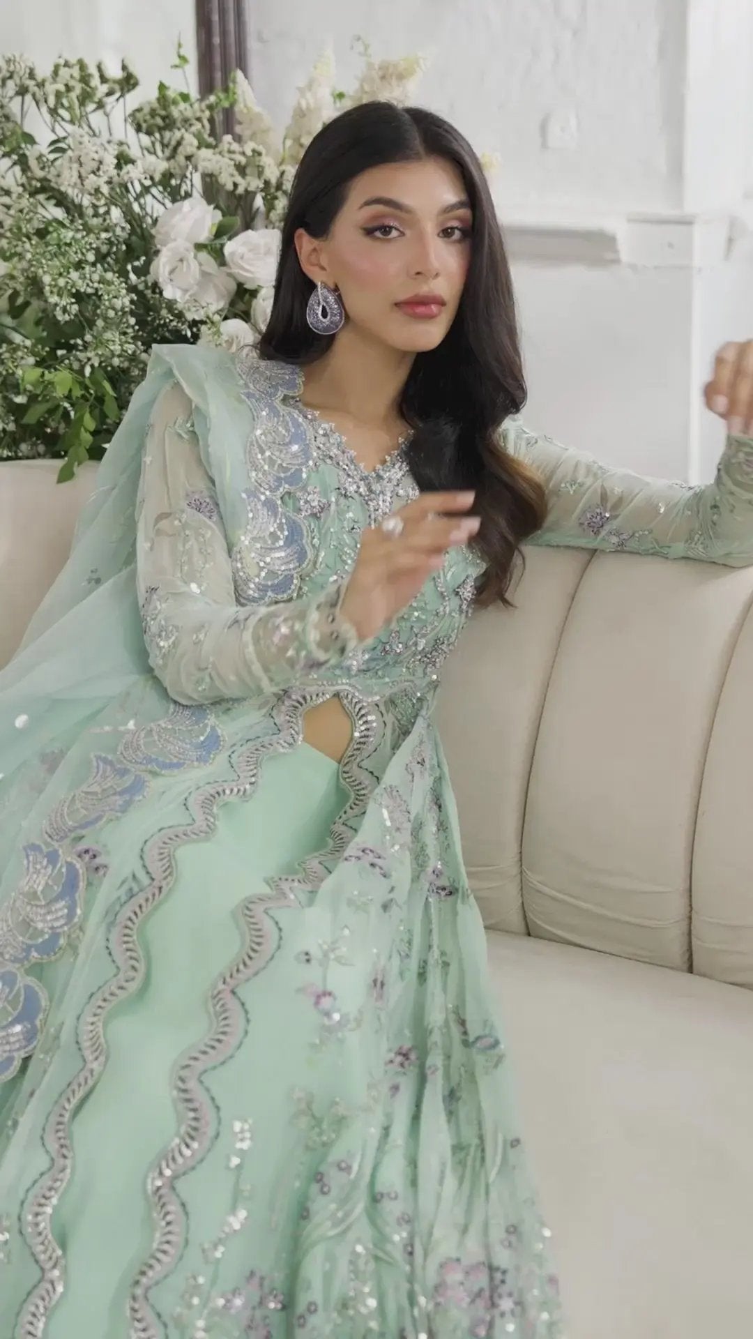 MUSHQ - SITAARA Rubina's Collection