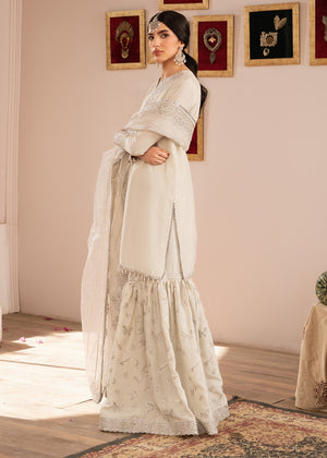 RANG-E-HAYA - MARRISA