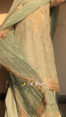 RANG-E-HAYA - SANAYA