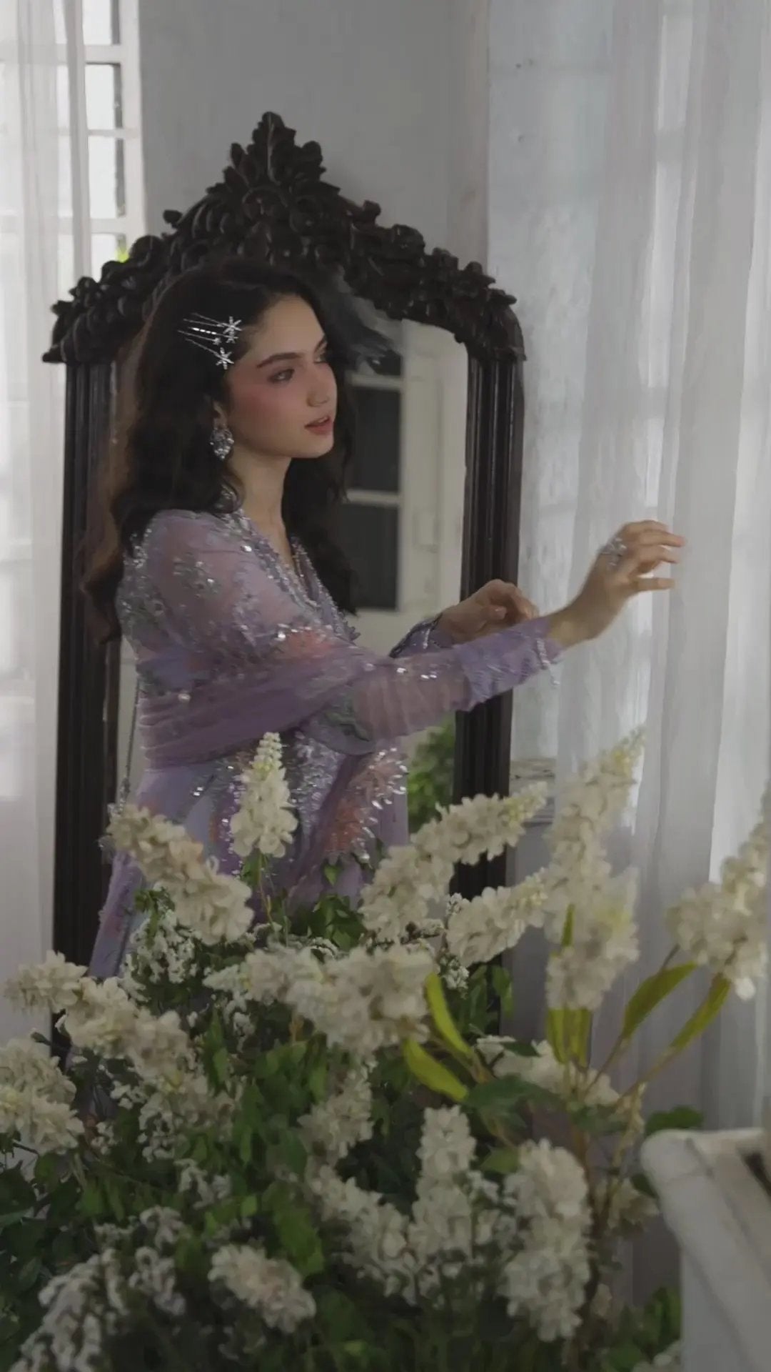 MUSHQ - RANGEELA RAAG Rubina's Collection