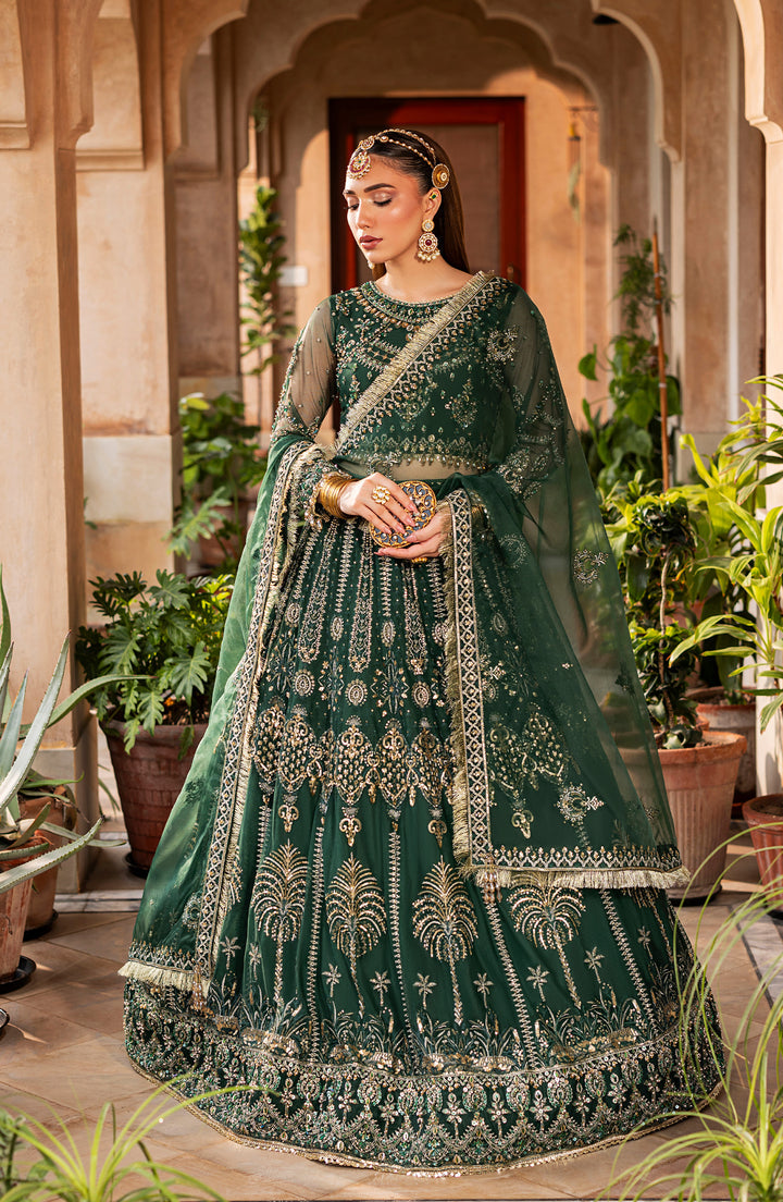 EMERALD MAXI