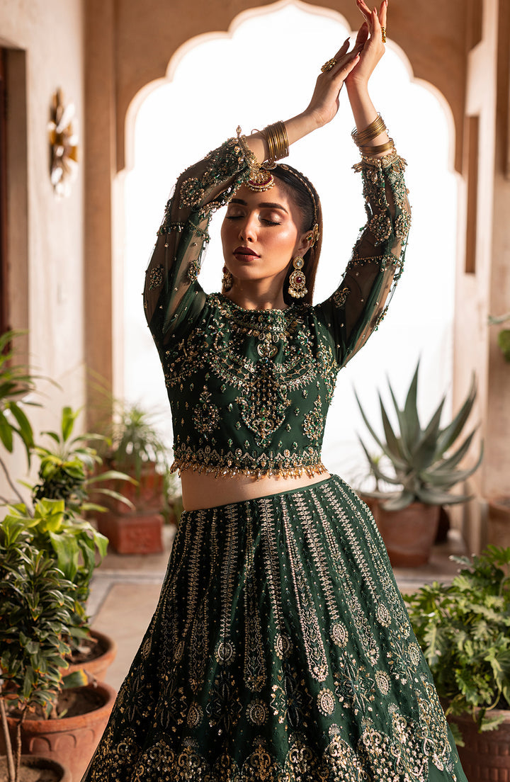 EMERALD MAXI