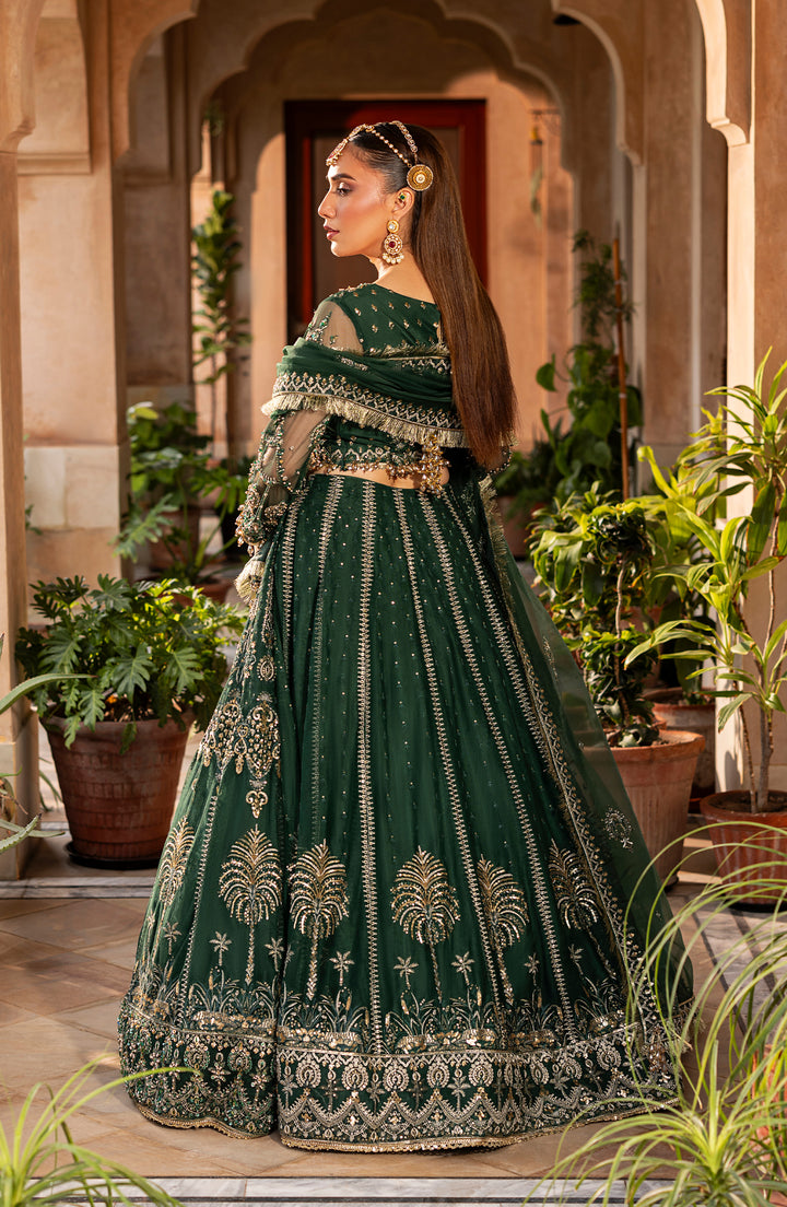 EMERALD MAXI