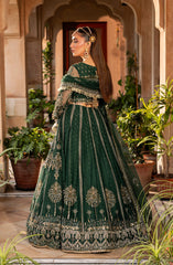 EMERALD MAXI