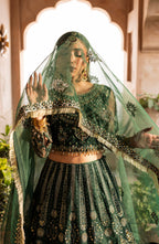 EMERALD MAXI