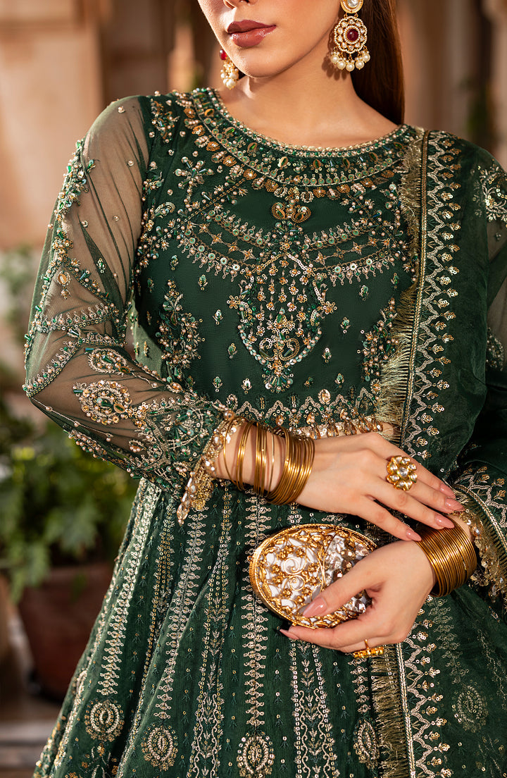 EMERALD MAXI