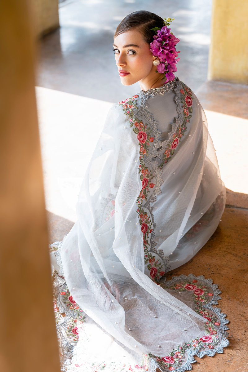 MUSHQ - BLOSSOM CULTURE