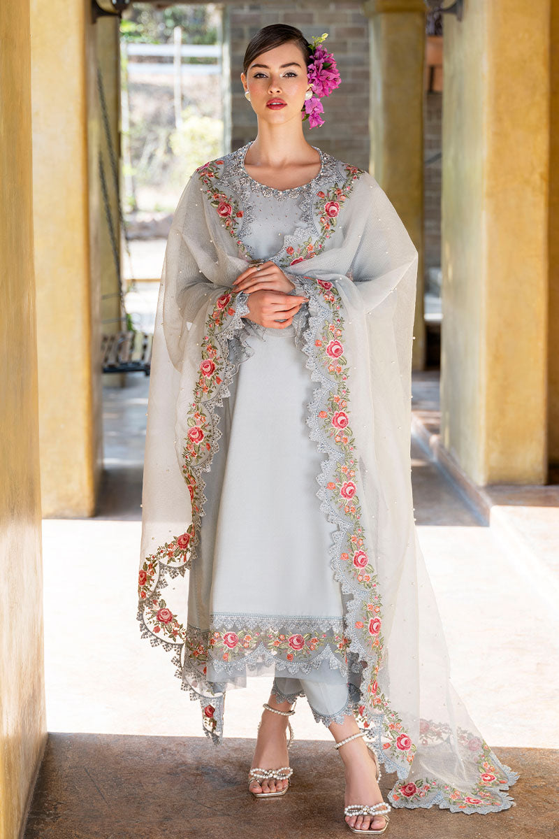 MUSHQ - BLOSSOM CULTURE