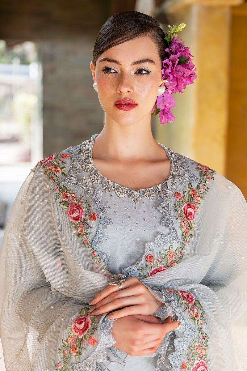 MUSHQ - BLOSSOM CULTURE