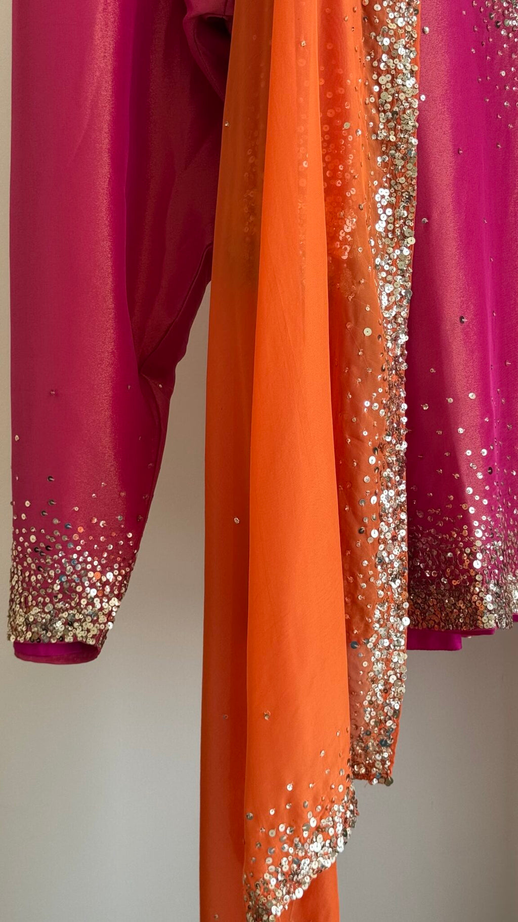 PREMIUM TISSUE FARSHI SUIT