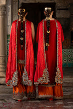 SHERBANO