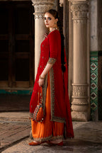 SHERBANO