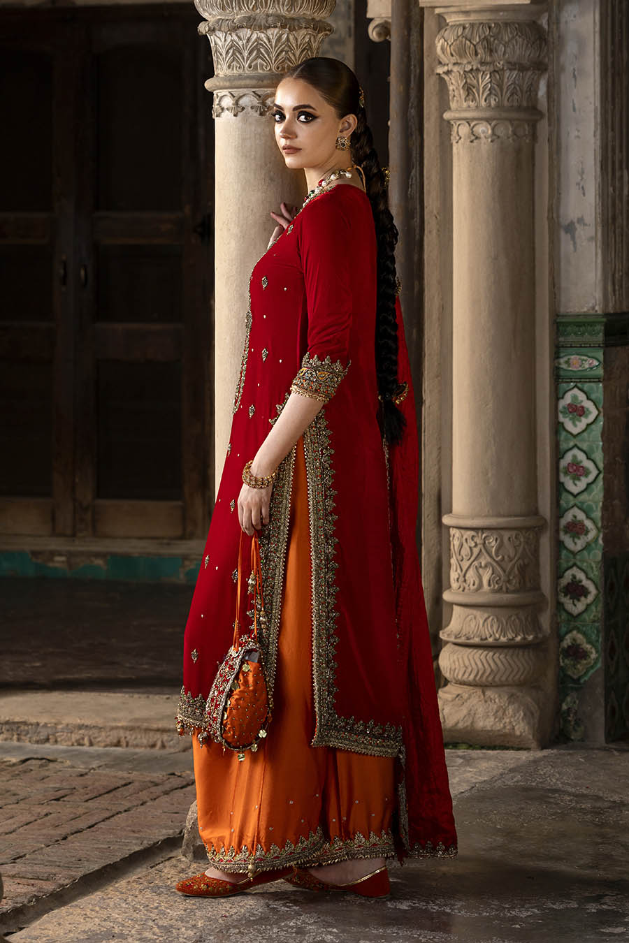 SHERBANO