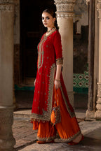 SHERBANO
