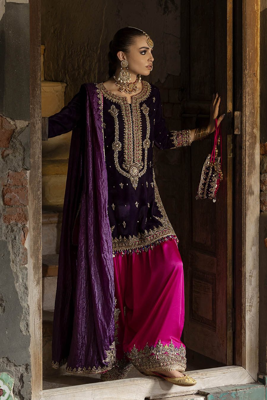 SHERBANO