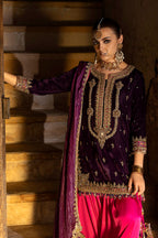 SHERBANO