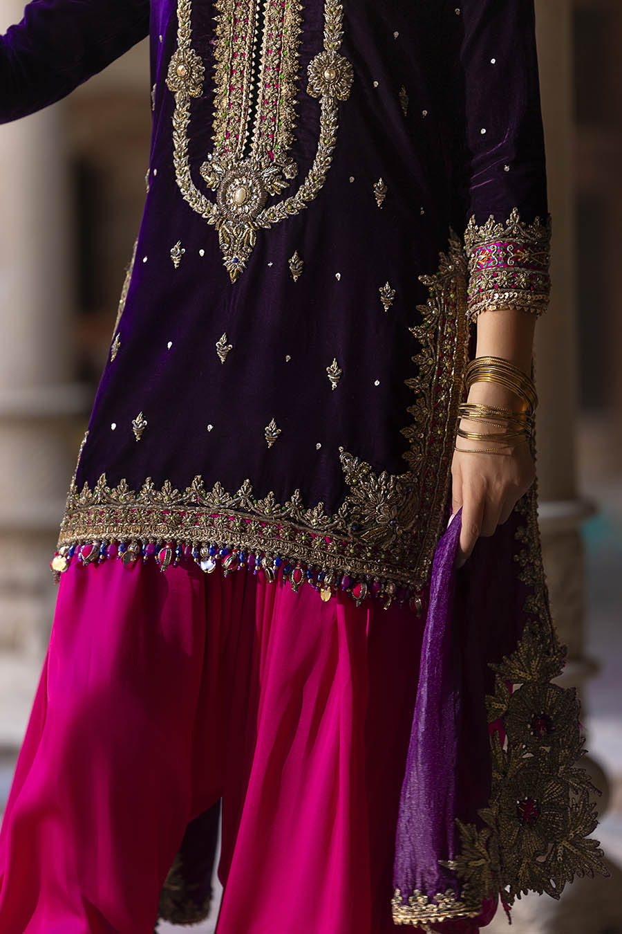 SHERBANO